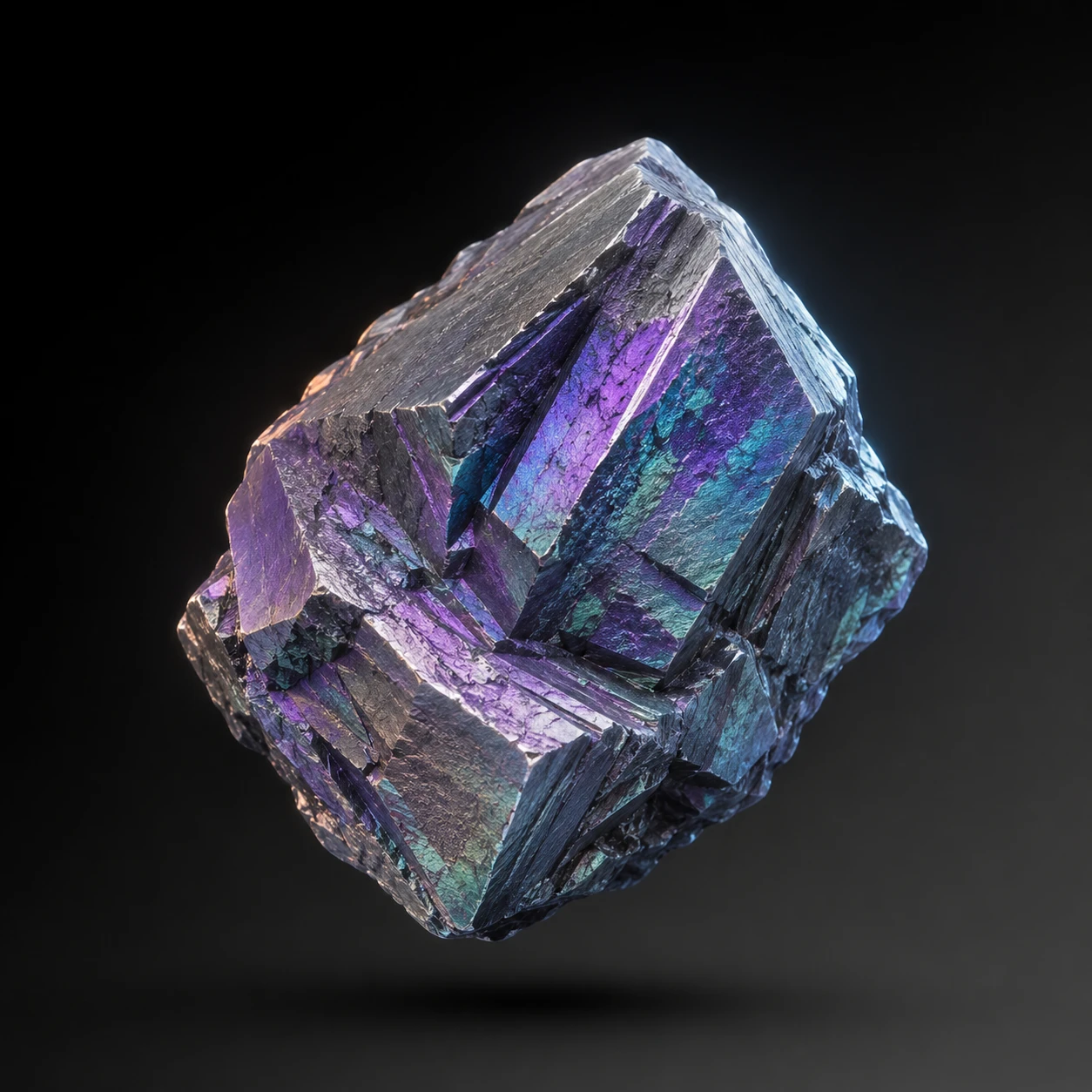 Arsenic