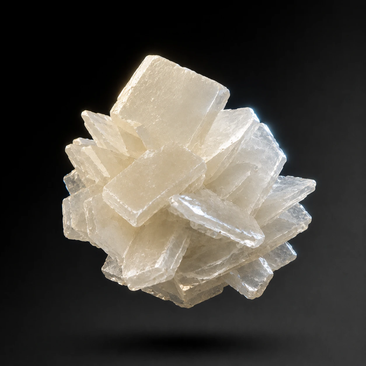 Naphthalene