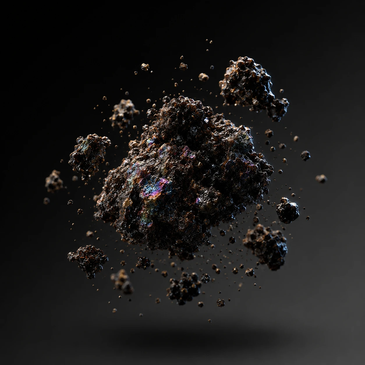 Tar