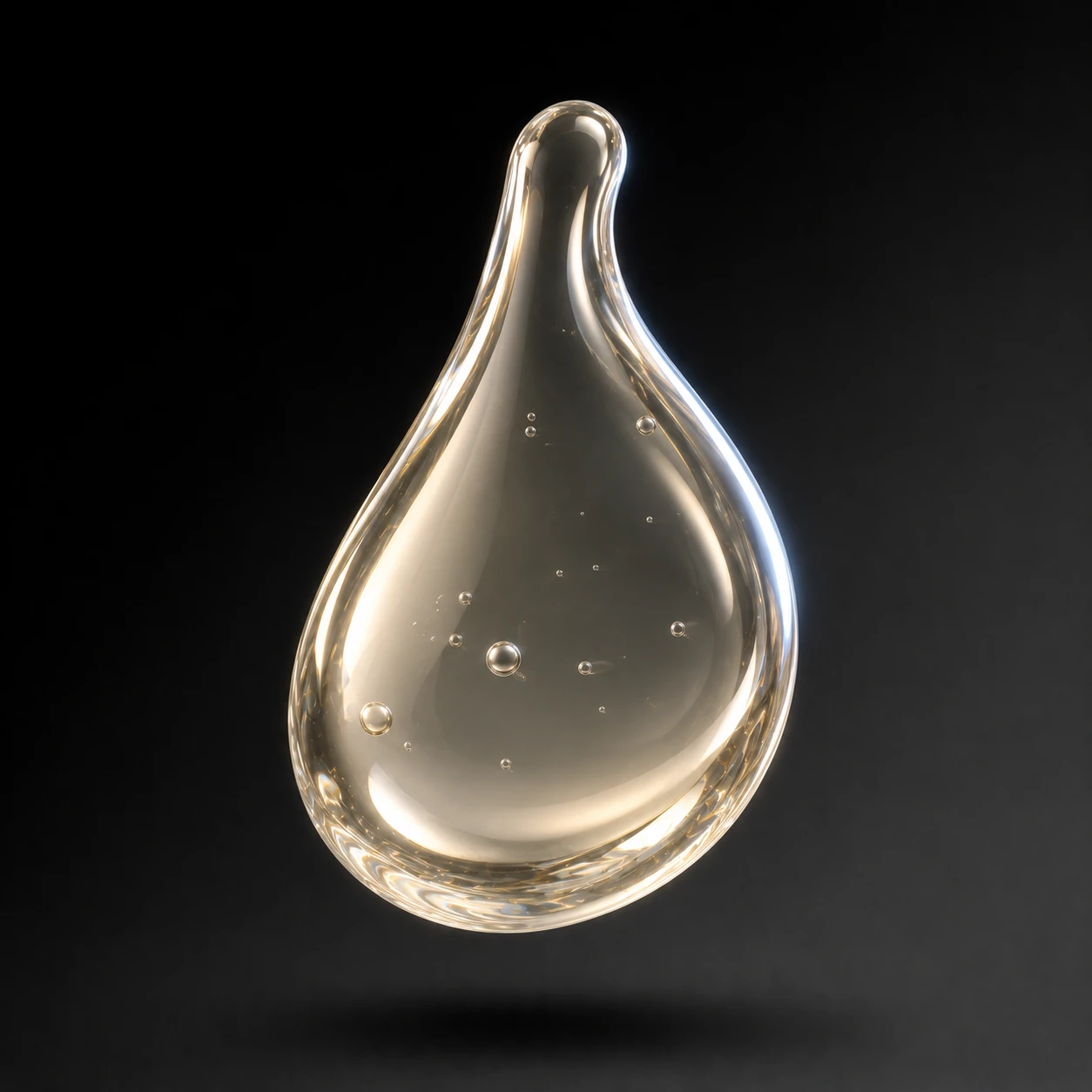 Vegetable Glycerin (VG)