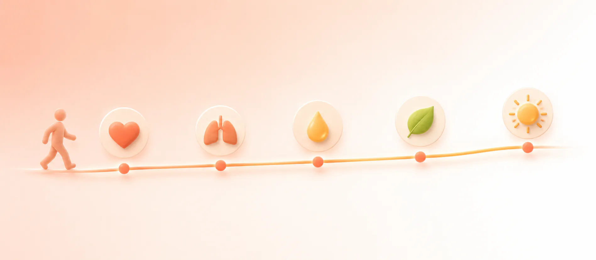 Nicotine withdrawal timeline